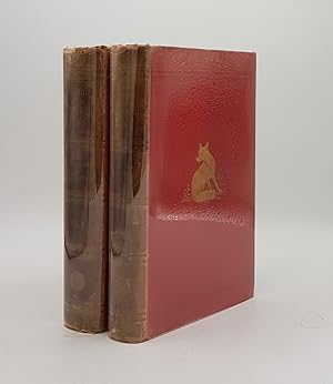 Bild des Verkufers fr ANNALS OF THE WARWICKSHIRE HUNT 1795-1895 From Authentic Documents Volume I [&] Volume II zum Verkauf von Rothwell & Dunworth (ABA, ILAB)