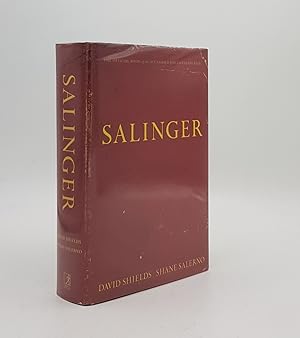 Image du vendeur pour SALINGER mis en vente par Rothwell & Dunworth (ABA, ILAB)