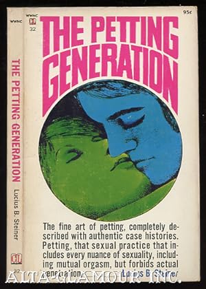 Imagen del vendedor de THE PETTING GENERATION Classics Library a la venta por Alta-Glamour Inc.