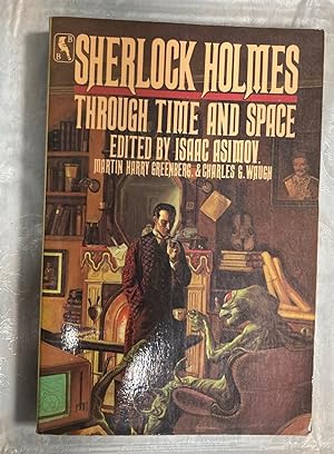 Sherlock Holmes Through Time and Space