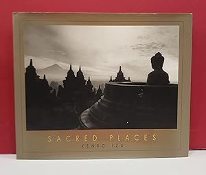 Image du vendeur pour Sacred Places mis en vente par Moe's Books