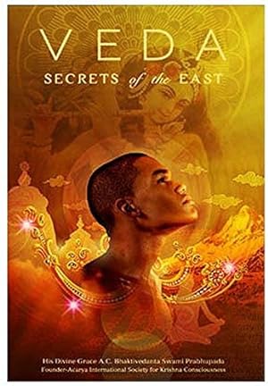 Seller image for Veda. Secrets from the East for sale by WeBuyBooks