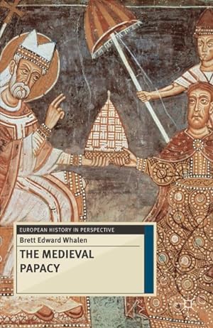 Image du vendeur pour Medieval Papacy mis en vente par GreatBookPricesUK