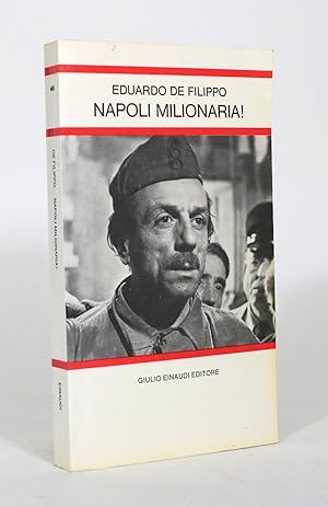 Napoli Milionara!