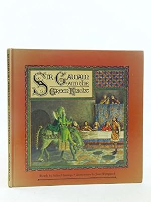Seller image for Sir Gawain and the Green Knight for sale by WeBuyBooks