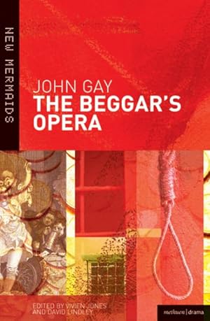 Seller image for Beggar's Opera for sale by GreatBookPricesUK