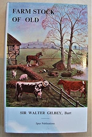 Seller image for Farm stock of old for sale by RightWayUp Books