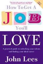 Seller image for How to Get a Job You'll Love, 2009/10 Edition for sale by WeBuyBooks