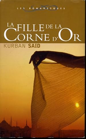 Seller image for La Fille de la Corne d'Or for sale by Librairie Le Nord