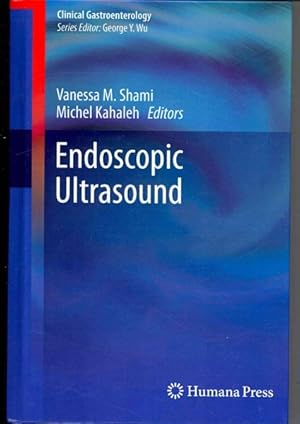 Immagine del venditore per Endoscopic Ultrasound venduto da GreatBookPricesUK