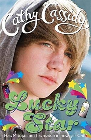 Seller image for Lucky Star for sale by WeBuyBooks