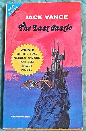 Seller image for The Last Castle / World of the Sleeper for sale by My Book Heaven