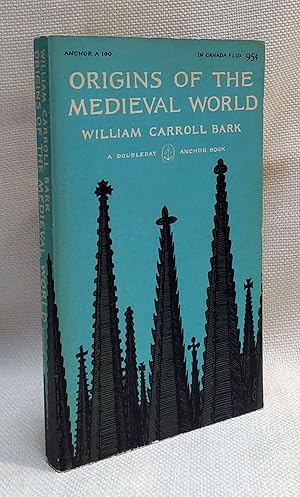 Origins of the Medieval World