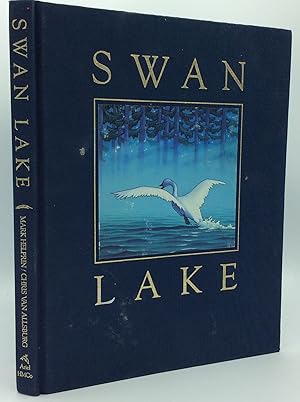 Seller image for SWAN LAKE for sale by Kubik Fine Books Ltd., ABAA
