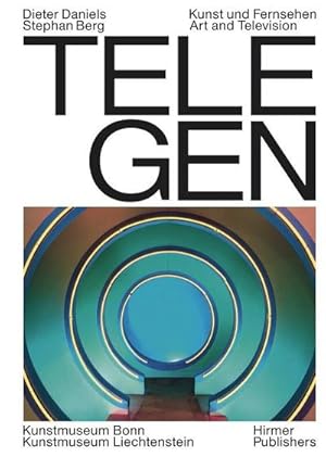 Immagine del venditore per TELE-GEN : Kunst und Fernsehen venduto da Smartbuy