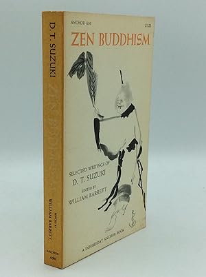 Seller image for ZEN BUDDHISM: Selected Writings of D.T. Suzuki for sale by Kubik Fine Books Ltd., ABAA