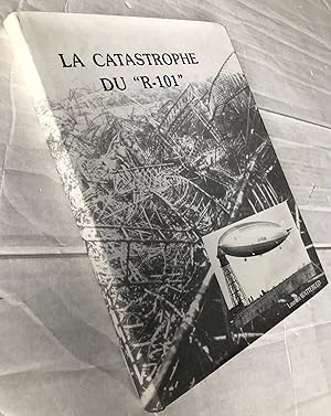 La catastrophe du R-101