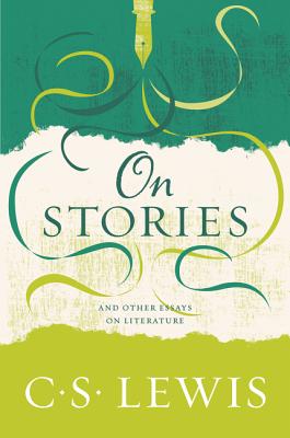 Seller image for On Stories: And Other Essays on Literature (Paperback or Softback) for sale by BargainBookStores