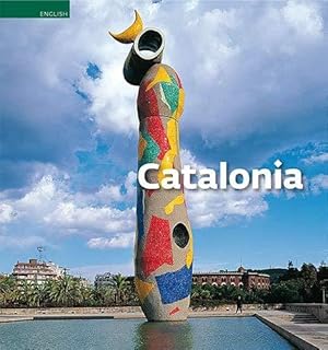 Image du vendeur pour Catalonia mis en vente par WeBuyBooks