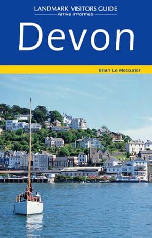 Bild des Verkufers fr Devon zum Verkauf von WeBuyBooks