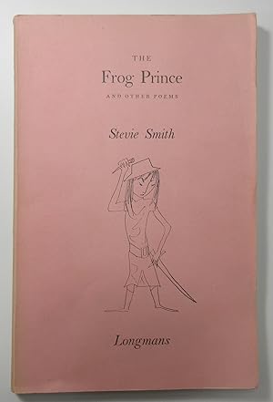 The Frog Prince