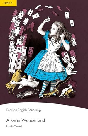 Immagine del venditore per Level 2: Alice in Wonderland venduto da Smartbuy