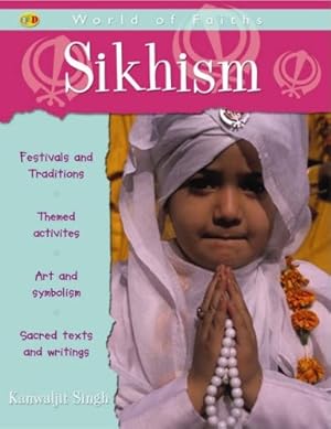 Seller image for World of Faiths: Sikhism (QED World of Faiths) for sale by WeBuyBooks