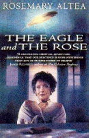 Seller image for The Eagle and the Rose for sale by WeBuyBooks