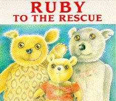 Seller image for Ruby to the Rescue (Red Fox picture books) for sale by WeBuyBooks