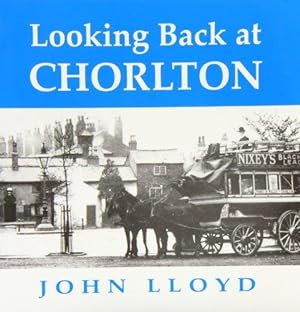 Immagine del venditore per Looking Back at Chorlton-cum-Hardy venduto da WeBuyBooks