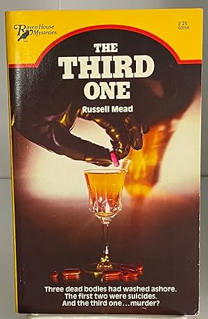 Seller image for The Third One (Raven House Mysteries, #58) for sale by Books Galore Missouri