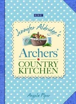Image du vendeur pour Archers' Country Kitchen mis en vente par WeBuyBooks