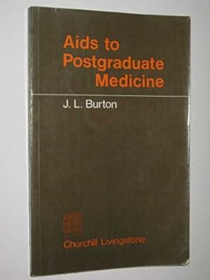 Bild des Verkufers fr Aids to Obstetrics and Gynaecology: For MRCOG (AIDS (Series) Edinburgh, Scotland).) zum Verkauf von WeBuyBooks