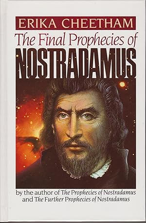 Bild des Verkufers fr The Final Prophecies of Nostradamus zum Verkauf von Robinson Street Books, IOBA