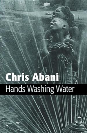 Seller image for Hands Washing Water for sale by GreatBookPricesUK