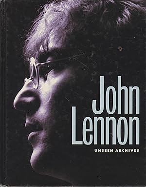 Seller image for John Lennon - Unseen Archives for sale by Robinson Street Books, IOBA