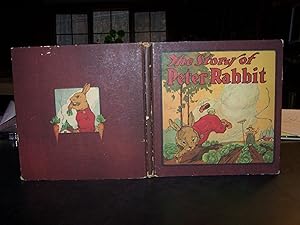 The Story of Peter Rabbit and Other Stories