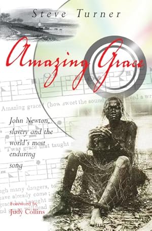 Seller image for Amazing Grace : John Newton, Slavery and the World's Most Enduring Song for sale by GreatBookPricesUK