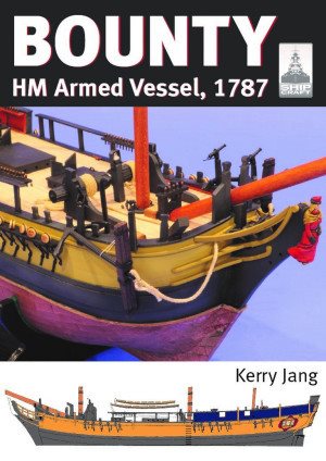 Seller image for Bounty : Hm Armed Vessel, 1787 for sale by GreatBookPrices