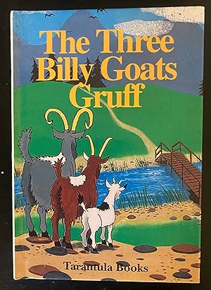 Bild des Verkufers fr The Three Billy Goats Gruff zum Verkauf von Margaret Bienert, Bookseller