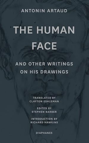 Seller image for The Human Face" and Other Writings on His Drawings (Paperback) for sale by Grand Eagle Retail