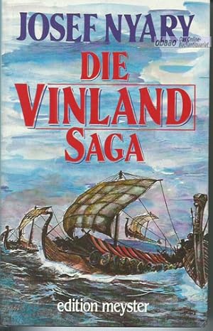 Die Vinland Saga