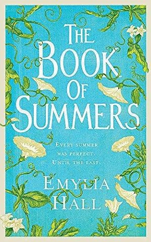 Bild des Verkufers fr The Book of Summers: The Richard and Judy Bestseller zum Verkauf von WeBuyBooks