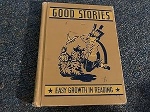 Imagen del vendedor de GOOD STORIES a la venta por Betty Mittendorf /Tiffany Power BKSLINEN