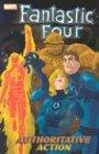 Bild des Verkufers fr Fantastic Four Volume 3: Authoritative Action TPB: v. 3 zum Verkauf von WeBuyBooks