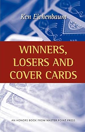 Seller image for Winners, Losers and Cover Cards for sale by WeBuyBooks