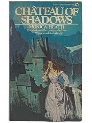 Seller image for Chateau of Shadows for sale by Yesterday's Muse, ABAA, ILAB, IOBA