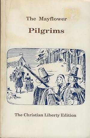 Seller image for The Mayflower Pilgrims for sale by The Eclectic Eccentric