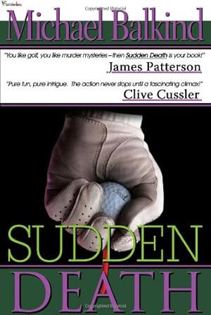 Seller image for Sudden Death for sale by WeBuyBooks