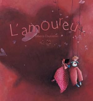 Seller image for L'Amoureux - Petits Bonheurs: 3911856 (Les Petits Bonheurs) for sale by WeBuyBooks